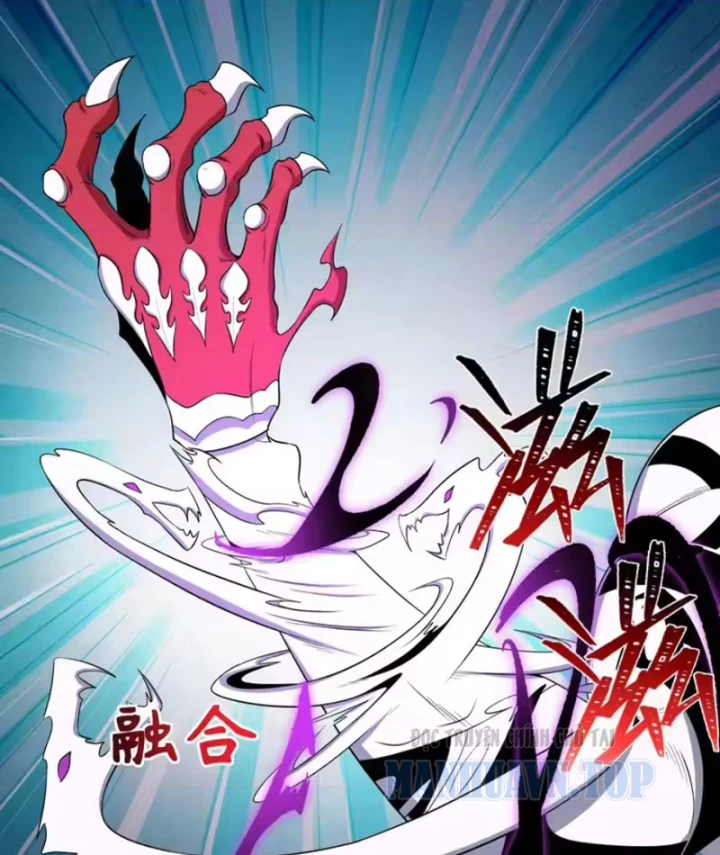 Kỷ Nguyên Kỳ Lạ Chapter 582 - 72