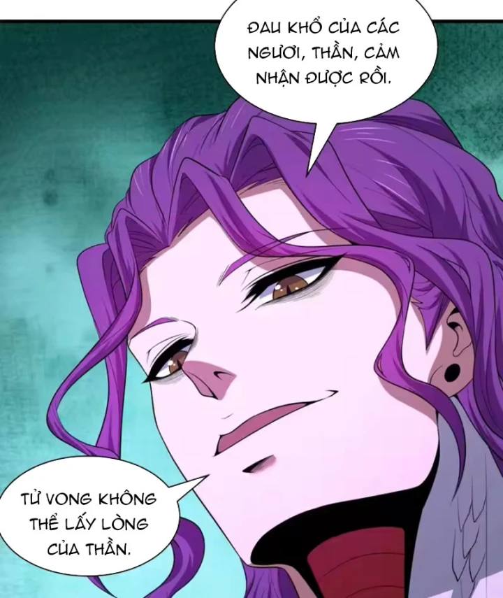 Kỷ Nguyên Kỳ Lạ Chapter 582 - 77