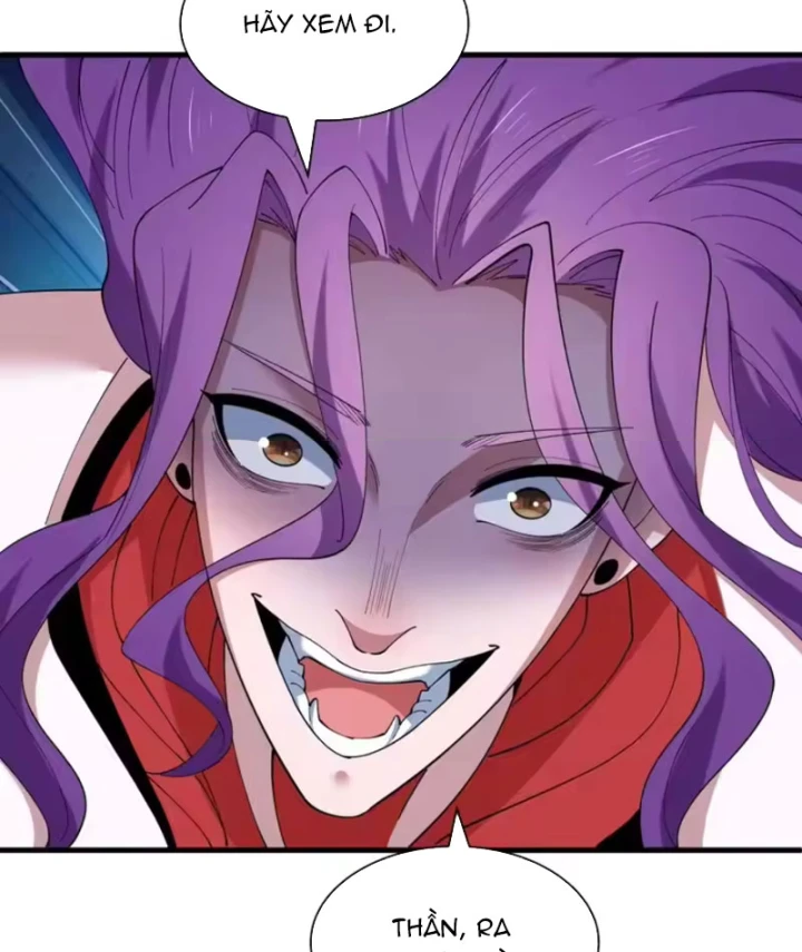 Kỷ Nguyên Kỳ Lạ Chapter 582 - 79