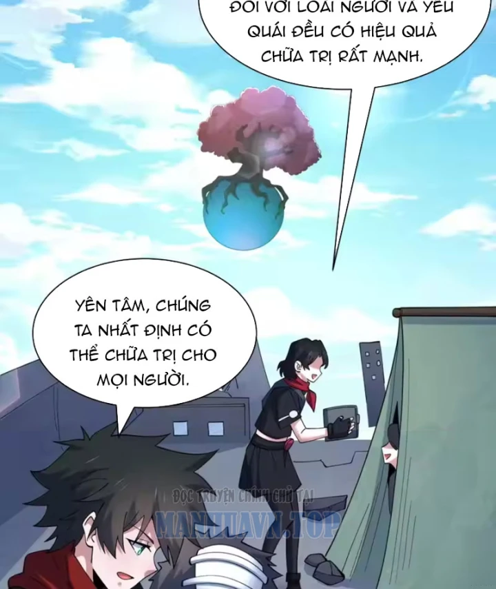 Kỷ Nguyên Kỳ Lạ Chapter 582 - 85