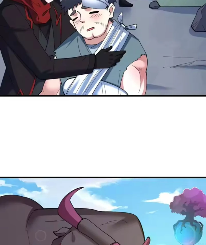 Kỷ Nguyên Kỳ Lạ Chapter 582 - 86