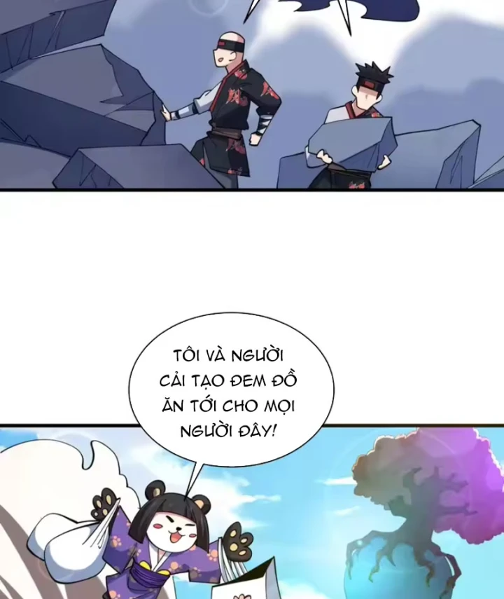 Kỷ Nguyên Kỳ Lạ Chapter 582 - 88