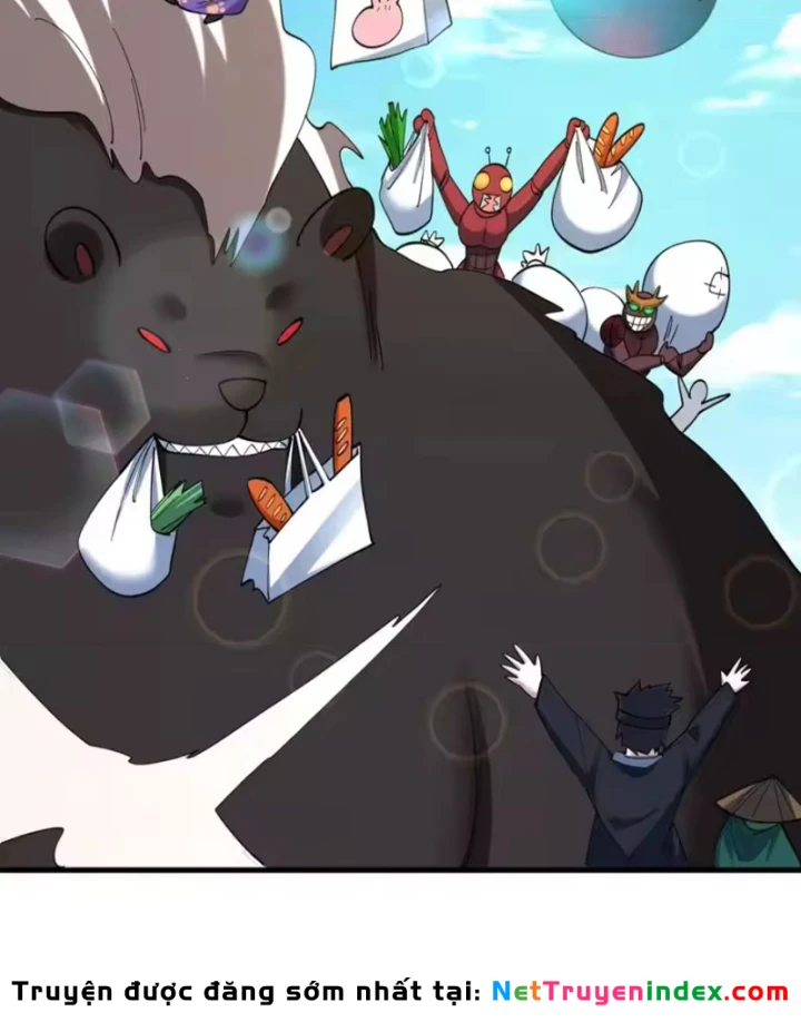 Kỷ Nguyên Kỳ Lạ Chapter 582 - 89