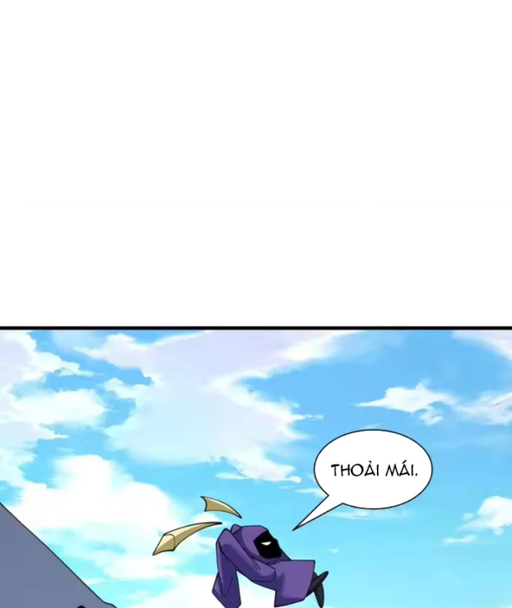 Kỷ Nguyên Kỳ Lạ Chapter 582 - 90