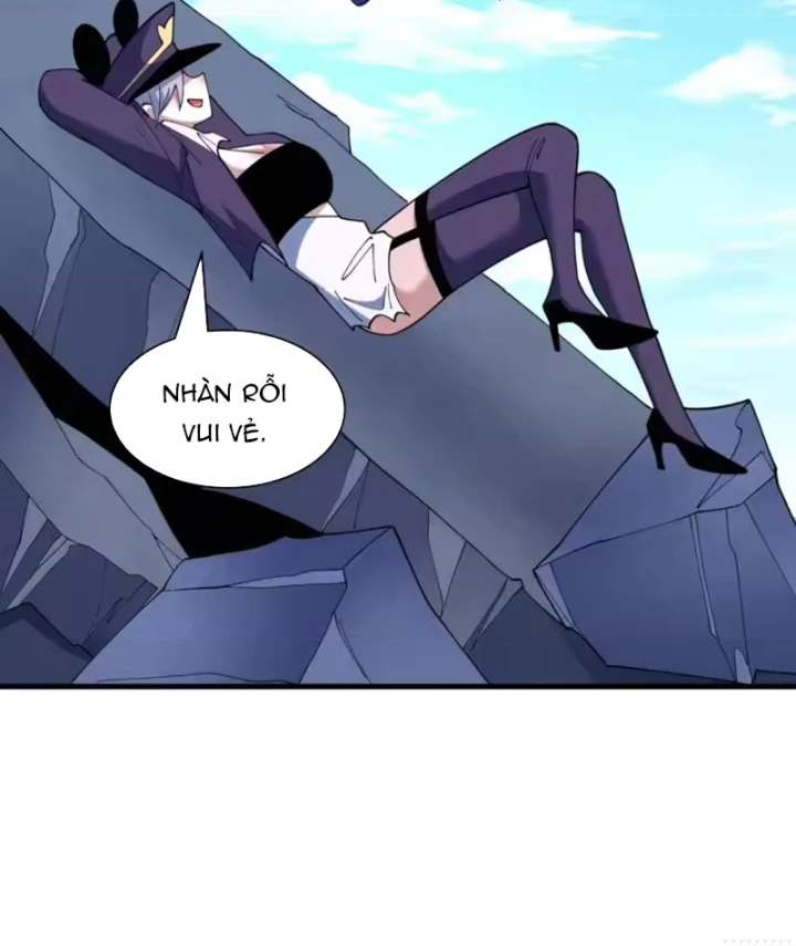 Kỷ Nguyên Kỳ Lạ Chapter 582 - 91