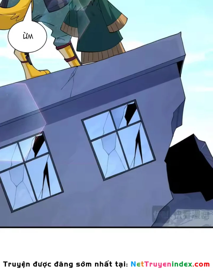 Kỷ Nguyên Kỳ Lạ Chapter 582 - 93