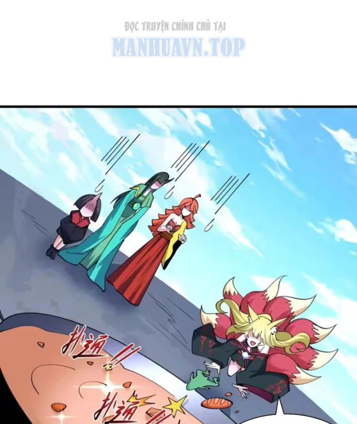 Kỷ Nguyên Kỳ Lạ Chapter 582 - 94