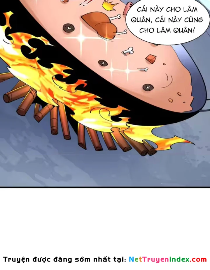 Kỷ Nguyên Kỳ Lạ Chapter 582 - 95