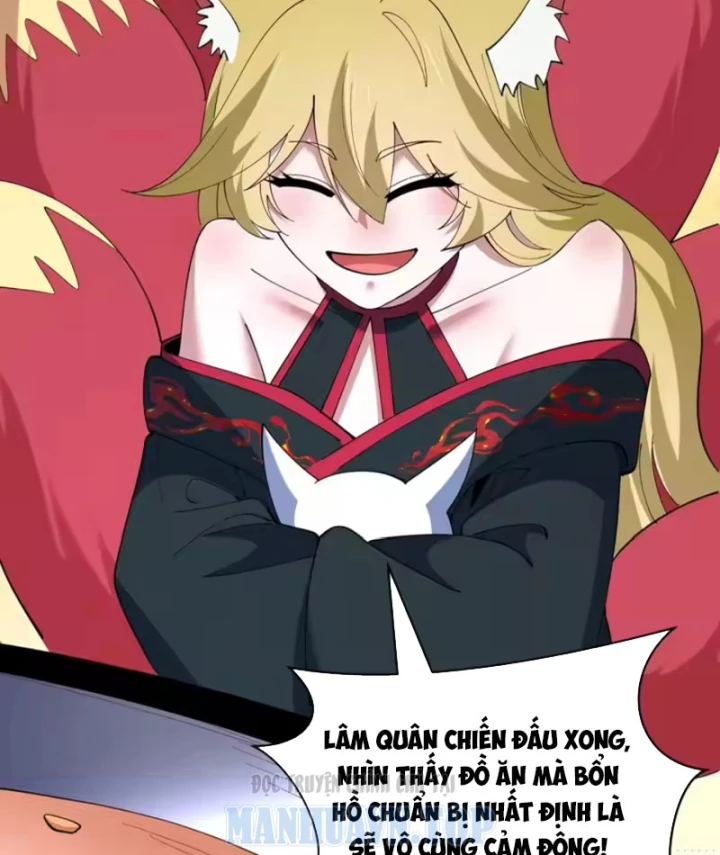 Kỷ Nguyên Kỳ Lạ Chapter 582 - 98