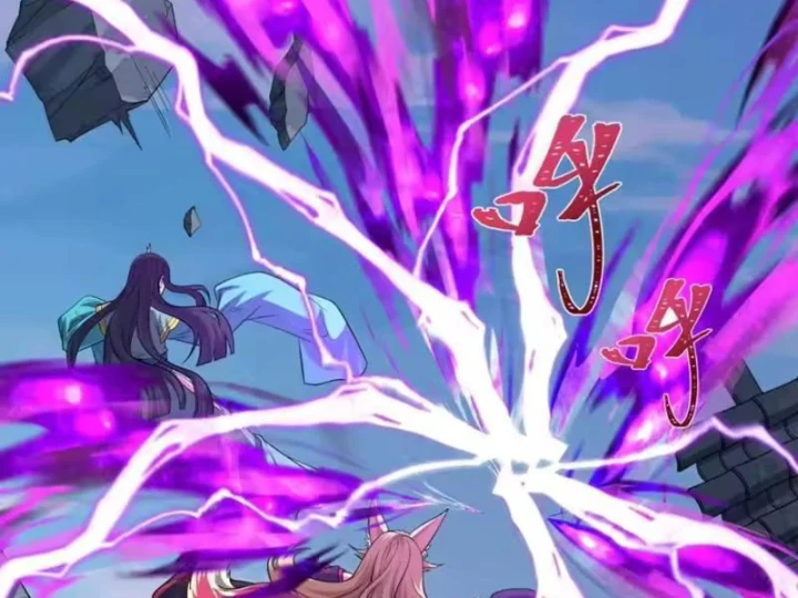 Kỷ Nguyên Kỳ Lạ Chapter 583 - 6