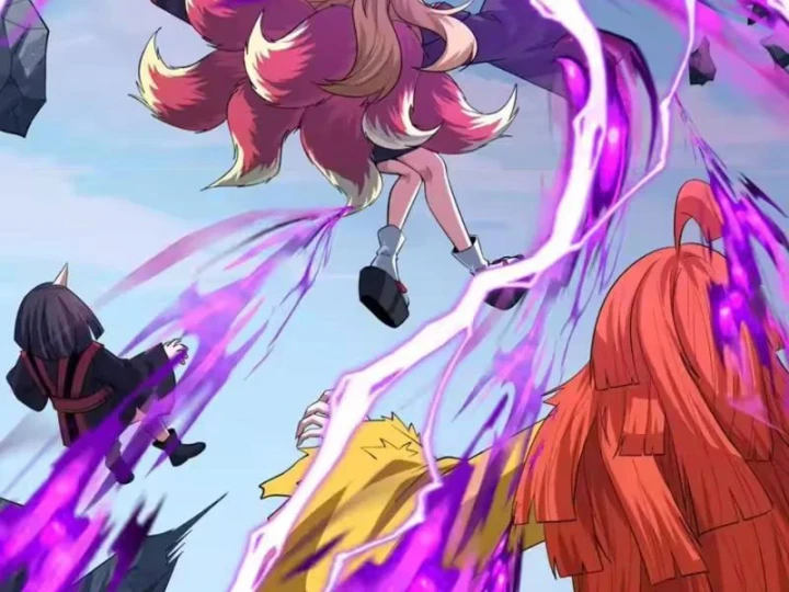 Kỷ Nguyên Kỳ Lạ Chapter 583 - 7