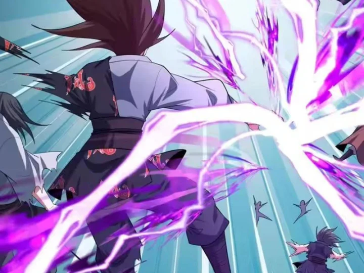 Kỷ Nguyên Kỳ Lạ Chapter 583 - 15