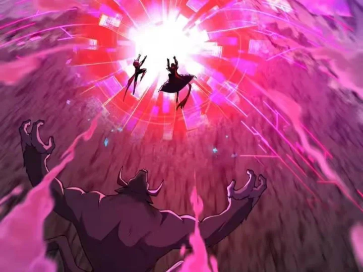 Kỷ Nguyên Kỳ Lạ Chapter 583 - 22