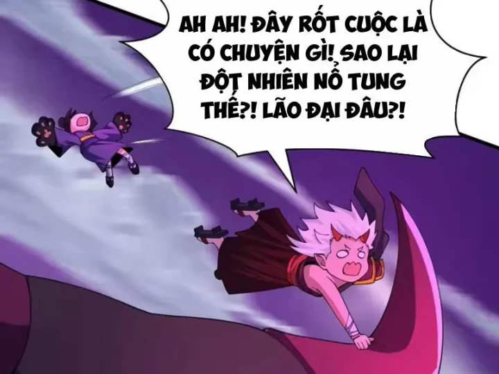 Kỷ Nguyên Kỳ Lạ Chapter 583 - 24