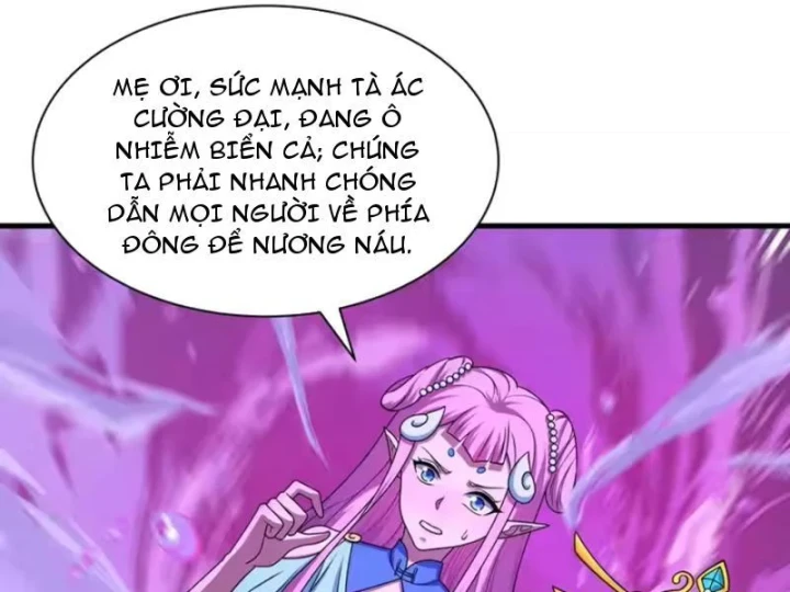 Kỷ Nguyên Kỳ Lạ Chapter 583 - 82