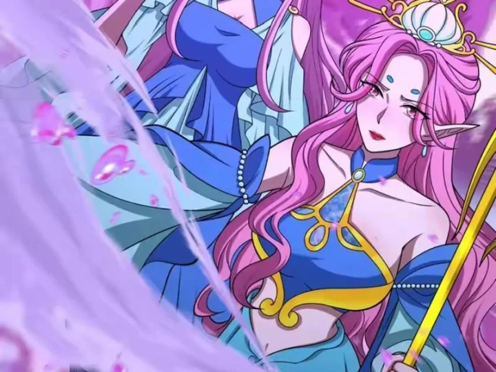 Kỷ Nguyên Kỳ Lạ Chapter 583 - 83