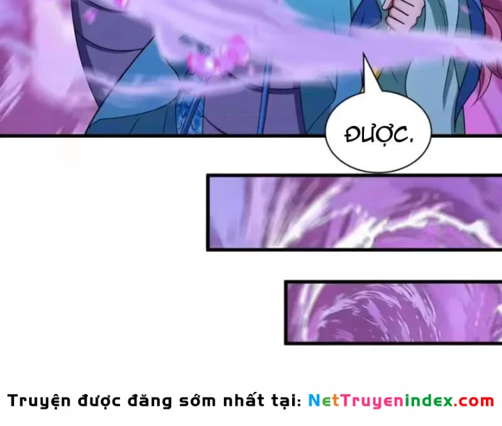 Kỷ Nguyên Kỳ Lạ Chapter 583 - 84