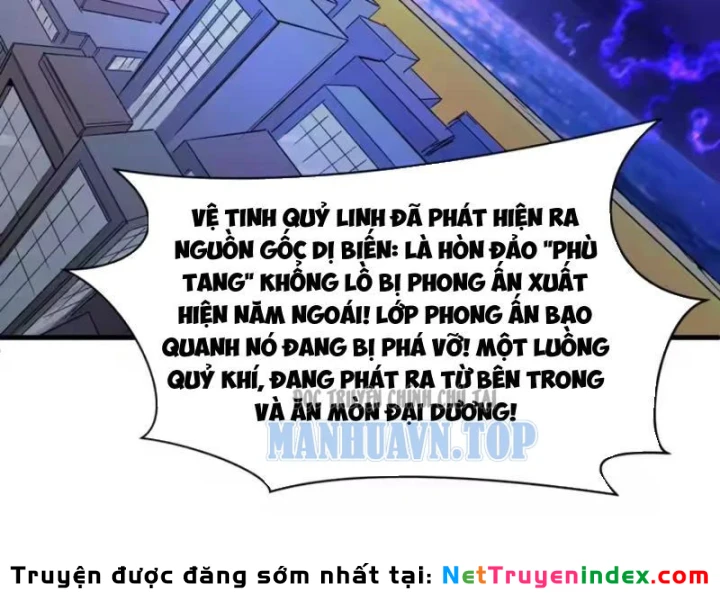 Kỷ Nguyên Kỳ Lạ Chapter 583 - 88