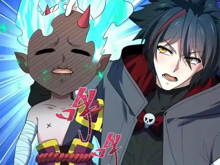 Kỷ Nguyên Kỳ Lạ Chapter 583 - 118