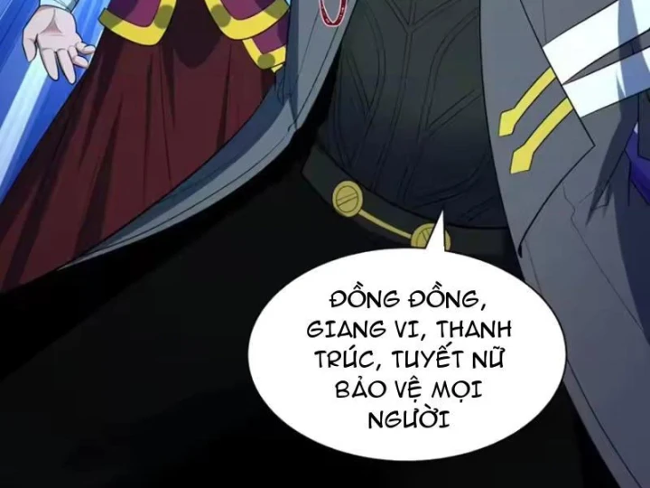 Kỷ Nguyên Kỳ Lạ Chapter 583 - 119