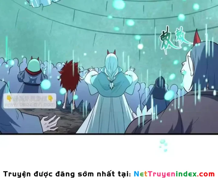 Kỷ Nguyên Kỳ Lạ Chapter 583 - 129