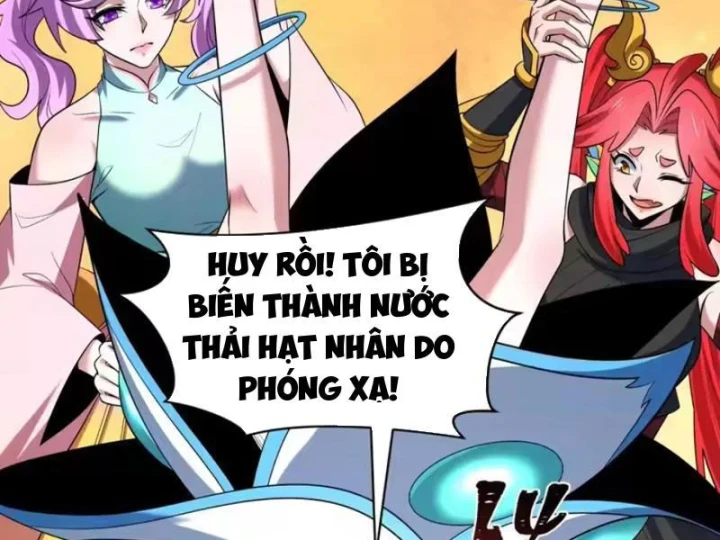 Kỷ Nguyên Kỳ Lạ Chapter 583 - 131