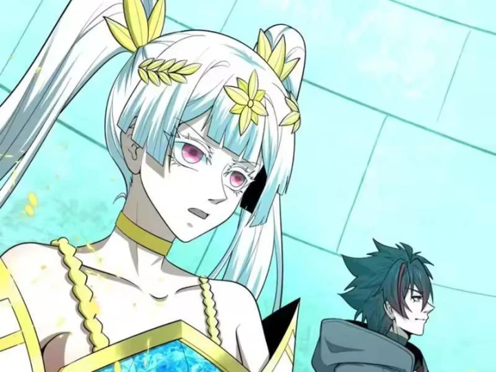 Kỷ Nguyên Kỳ Lạ Chapter 583 - 134