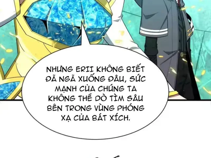 Kỷ Nguyên Kỳ Lạ Chapter 583 - 135