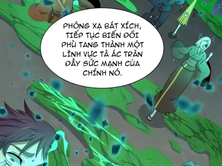 Kỷ Nguyên Kỳ Lạ Chapter 583 - 137