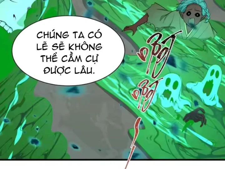 Kỷ Nguyên Kỳ Lạ Chapter 583 - 138