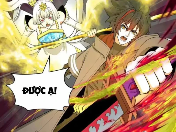 Kỷ Nguyên Kỳ Lạ Chapter 583 - 140