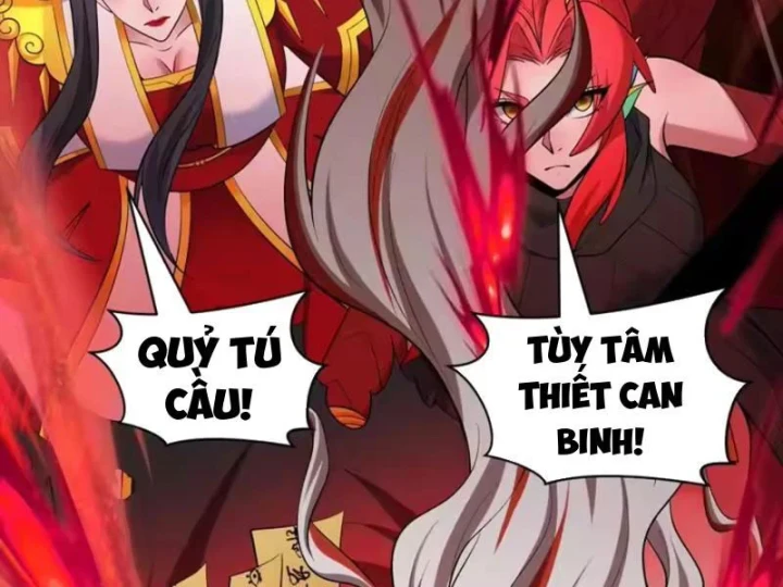 Kỷ Nguyên Kỳ Lạ Chapter 583 - 149