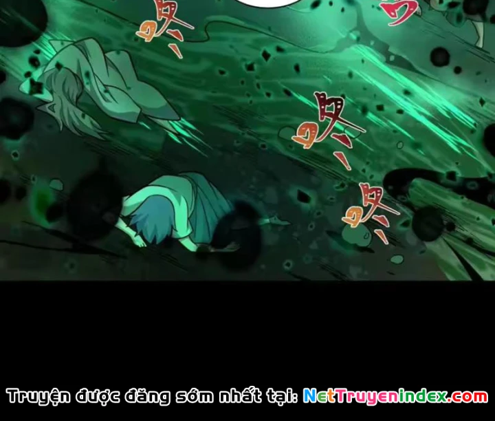 Kỷ Nguyên Kỳ Lạ Chapter 584 - 20