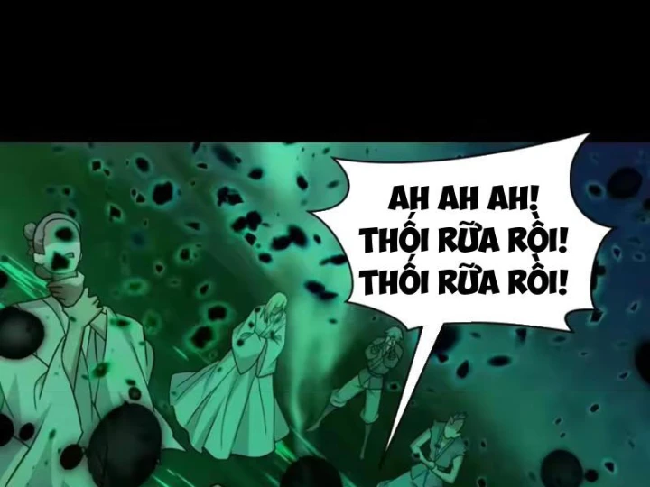 Kỷ Nguyên Kỳ Lạ Chapter 584 - 21