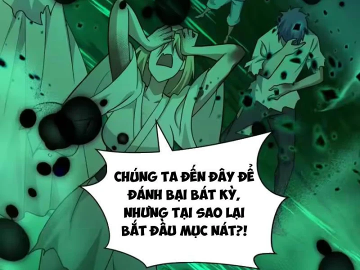 Kỷ Nguyên Kỳ Lạ Chapter 584 - 22