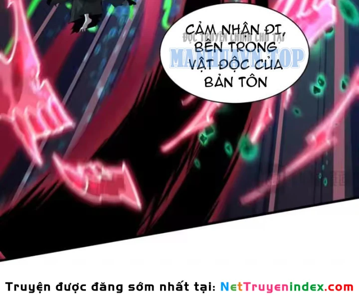 Kỷ Nguyên Kỳ Lạ Chapter 584 - 37