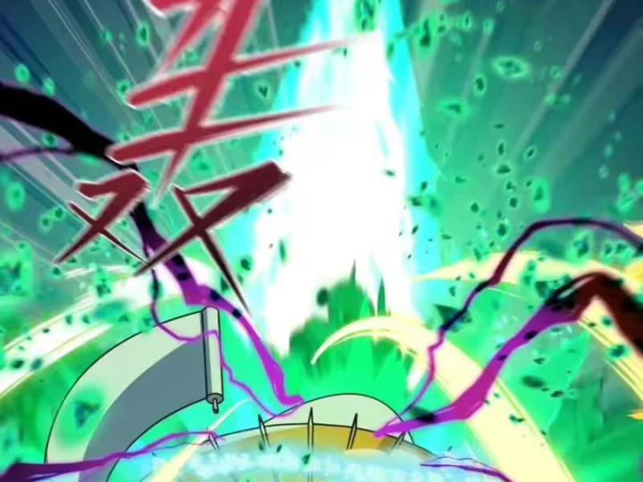 Kỷ Nguyên Kỳ Lạ Chapter 584 - 60