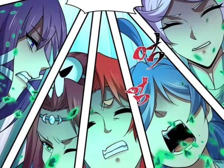 Kỷ Nguyên Kỳ Lạ Chapter 584 - 67