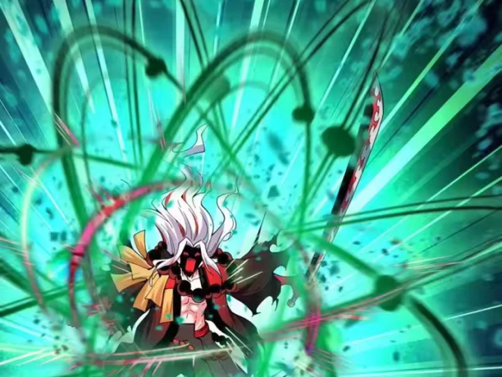 Kỷ Nguyên Kỳ Lạ Chapter 584 - 79