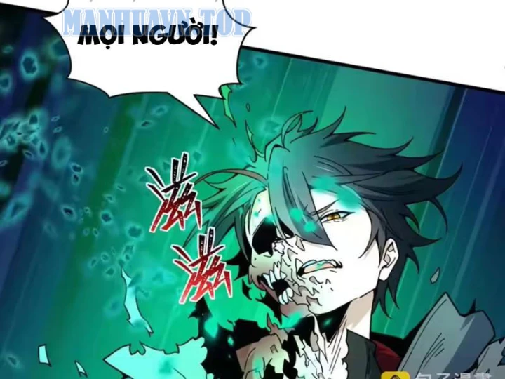 Kỷ Nguyên Kỳ Lạ Chapter 584 - 89