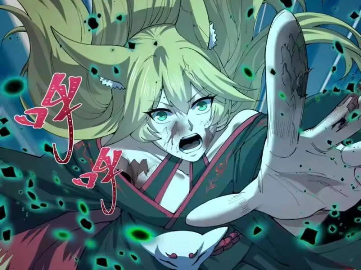 Kỷ Nguyên Kỳ Lạ Chapter 584 - 105