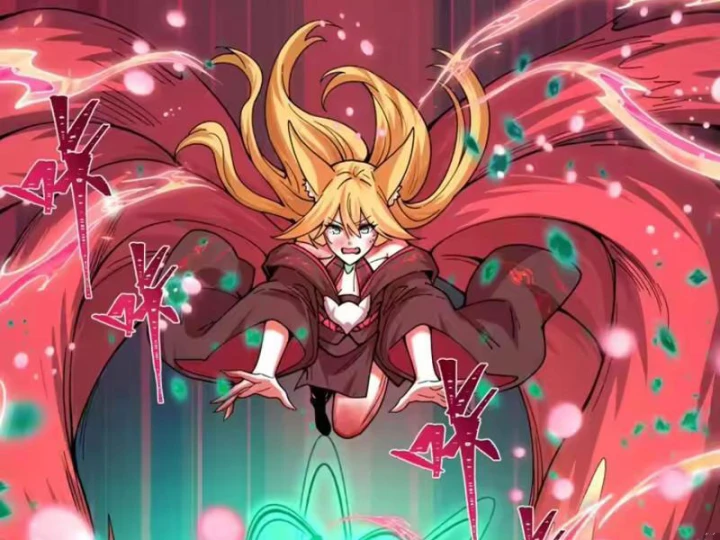 Kỷ Nguyên Kỳ Lạ Chapter 584 - 115