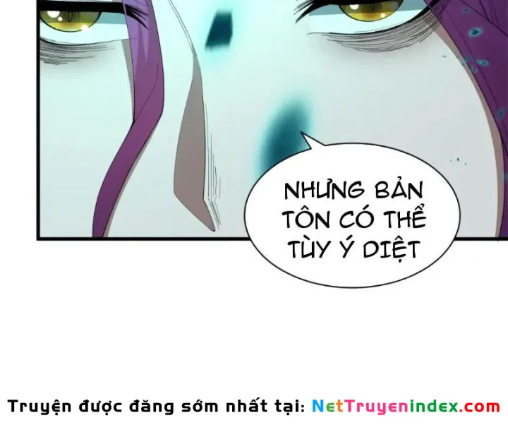 Kỷ Nguyên Kỳ Lạ Chapter 585 - 14