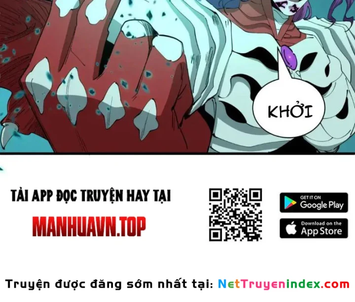 Kỷ Nguyên Kỳ Lạ Chapter 585 - 20