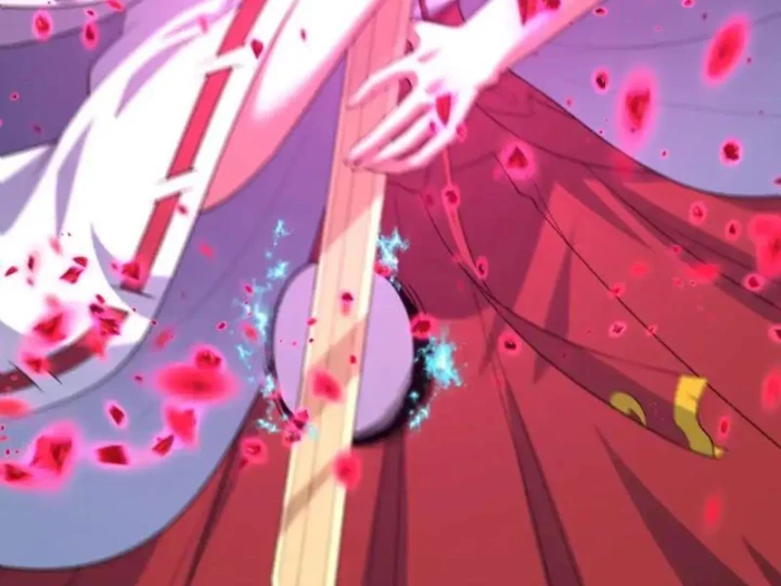 Kỷ Nguyên Kỳ Lạ Chapter 585 - 49