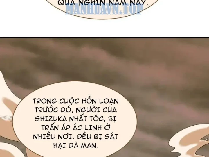 Kỷ Nguyên Kỳ Lạ Chapter 585 - 58