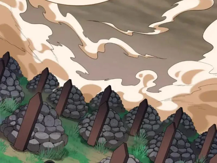 Kỷ Nguyên Kỳ Lạ Chapter 585 - 59