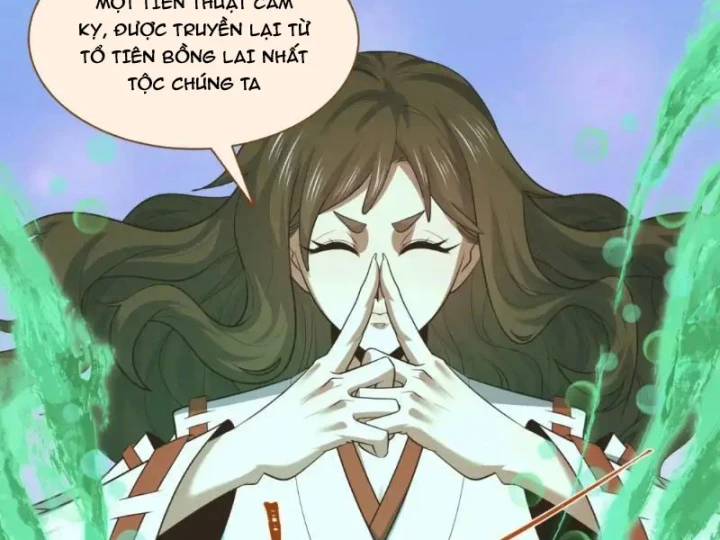 Kỷ Nguyên Kỳ Lạ Chapter 585 - 69