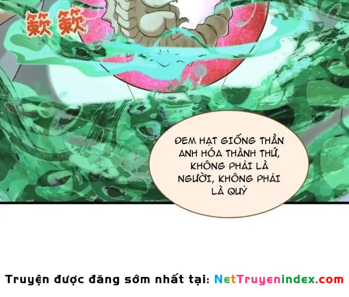 Kỷ Nguyên Kỳ Lạ Chapter 585 - 73