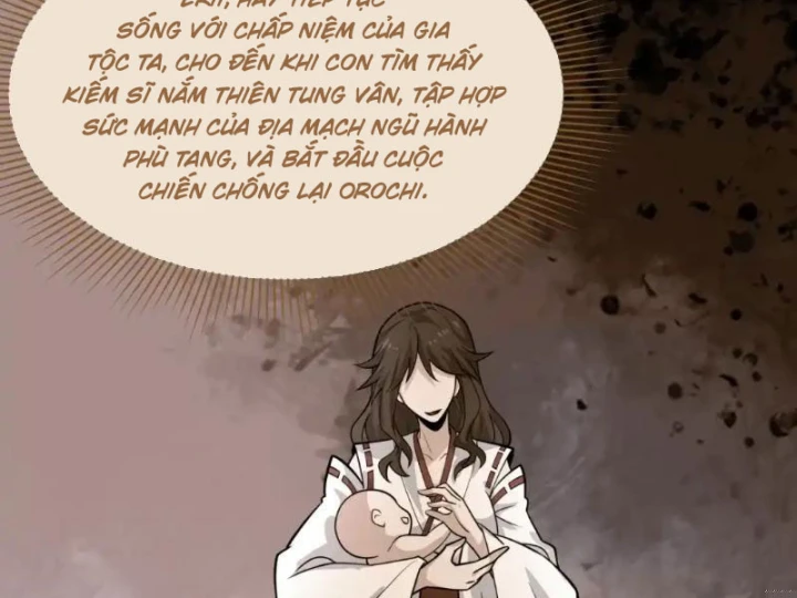 Kỷ Nguyên Kỳ Lạ Chapter 585 - 86